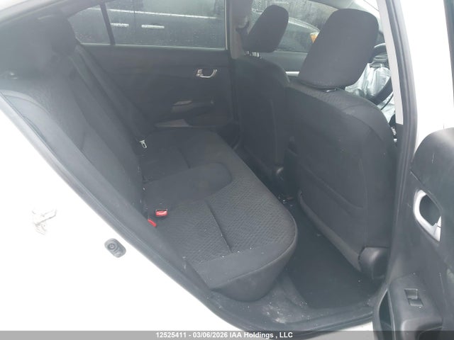 2HGFB2F55FH016218 Honda Civic