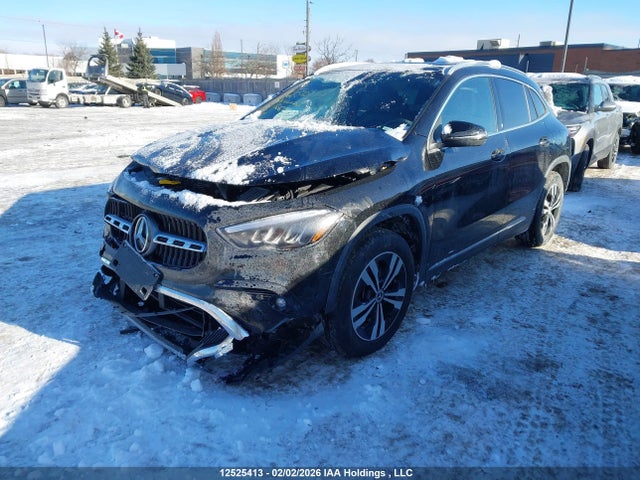 W1N4N4HB1TJ766679 Mercedes-Benz Gla 250 4matic