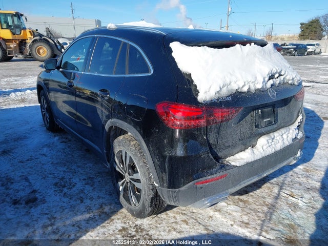 W1N4N4HB1TJ766679 Mercedes-Benz Gla 250 4matic