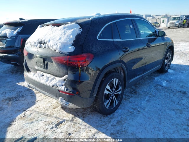 W1N4N4HB1TJ766679 Mercedes-Benz Gla 250 4matic