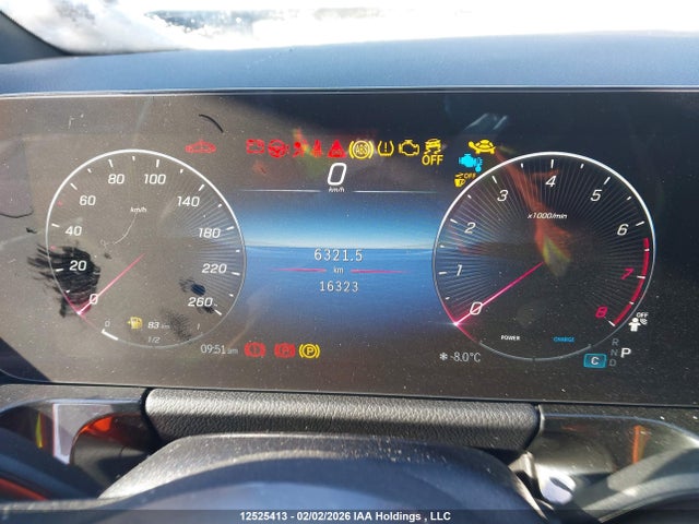 W1N4N4HB1TJ766679 Mercedes-Benz Gla 250 4matic