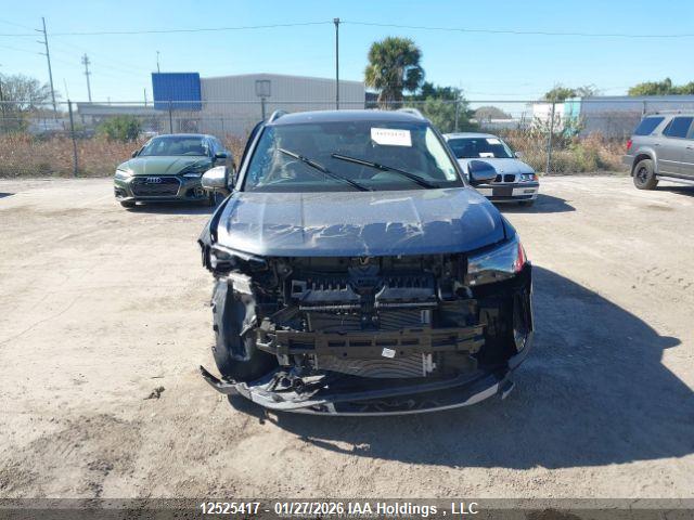 Volkswagen TAOS SE 2025 3VVUC7B22SM074893 Image 14