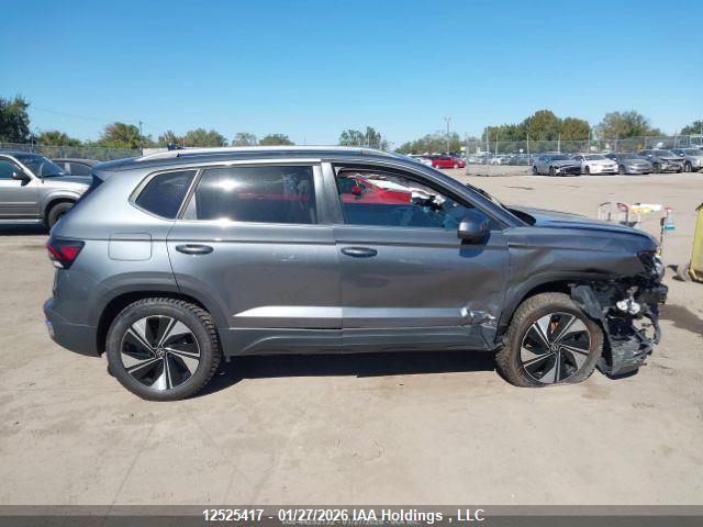 Volkswagen TAOS SE 2025 3VVUC7B22SM074893 Image 15