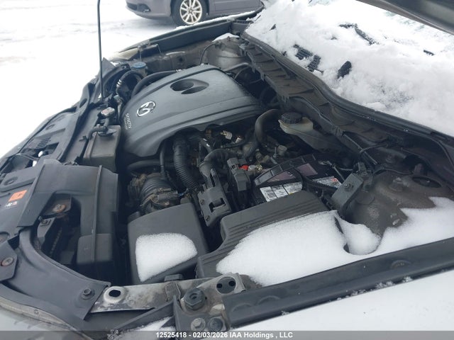 JM3KE2CY7F0514810 Mazda CX-5