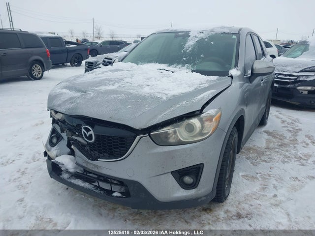 JM3KE2CY7F0514810 Mazda CX-5