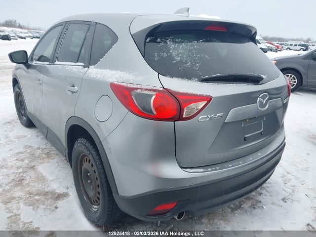 JM3KE2CY7F0514810 Mazda CX-5
