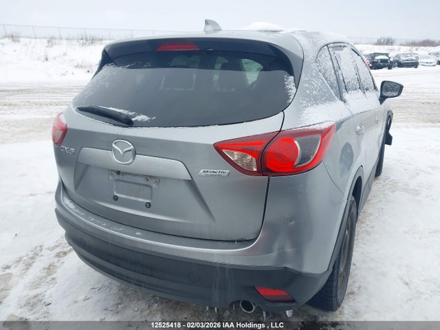 JM3KE2CY7F0514810 Mazda CX-5