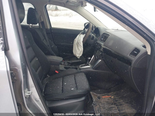 JM3KE2CY7F0514810 Mazda CX-5