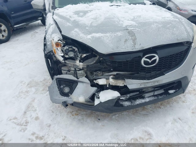 JM3KE2CY7F0514810 Mazda CX-5