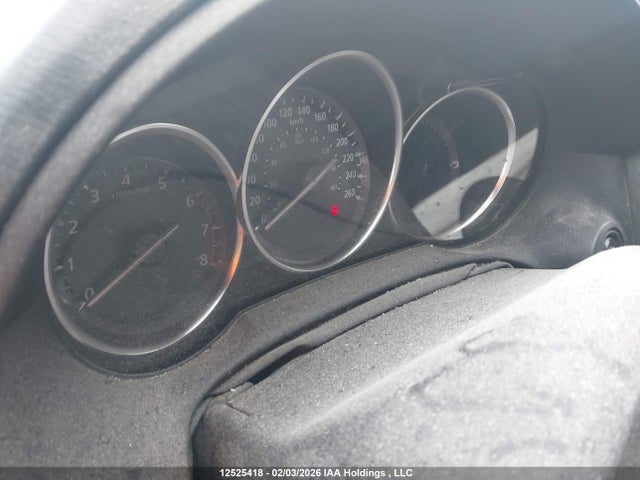JM3KE2CY7F0514810 Mazda CX-5