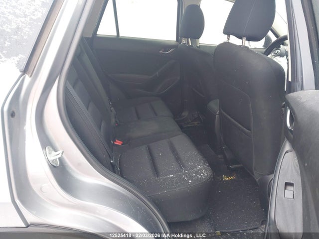 JM3KE2CY7F0514810 Mazda CX-5