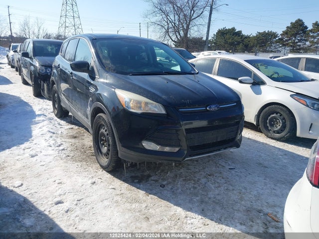 Продажа на аукционе авто 2013 Ford Escape Se, vin: 1FMCU0GX5DUD20316, номер лота: 12525424