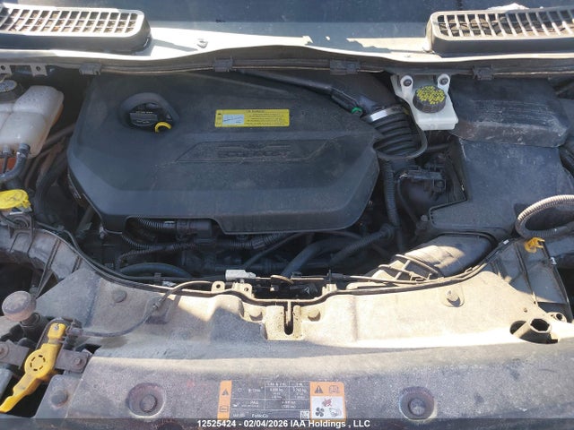 Продажа на аукционе авто 2013 Ford Escape Se, vin: 1FMCU0GX5DUD20316, номер лота: 12525424