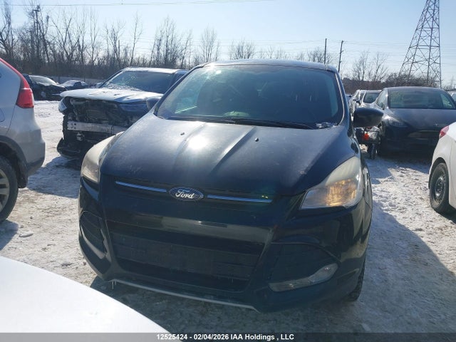 Продажа на аукционе авто 2013 Ford Escape Se, vin: 1FMCU0GX5DUD20316, номер лота: 12525424