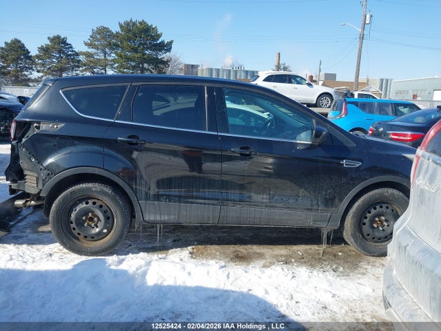 Продажа на аукционе авто 2013 Ford Escape Se, vin: 1FMCU0GX5DUD20316, номер лота: 12525424