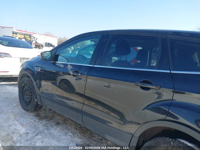 Продажа на аукционе авто 2013 Ford Escape Se, vin: 1FMCU0GX5DUD20316, номер лота: 12525424