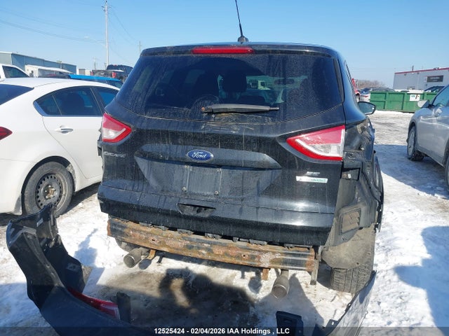 Продажа на аукционе авто 2013 Ford Escape Se, vin: 1FMCU0GX5DUD20316, номер лота: 12525424