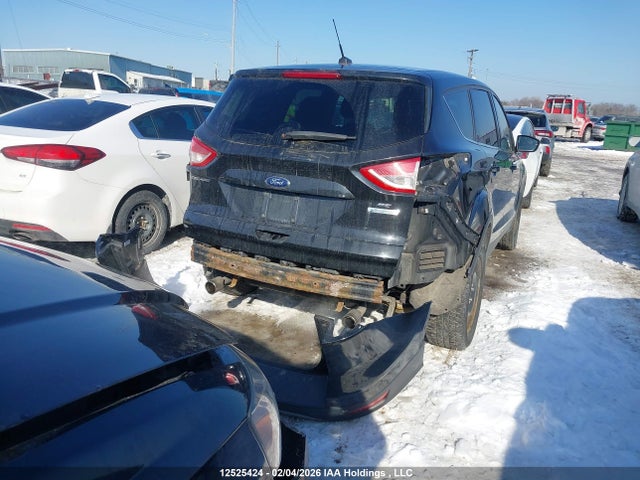 Продажа на аукционе авто 2013 Ford Escape Se, vin: 1FMCU0GX5DUD20316, номер лота: 12525424