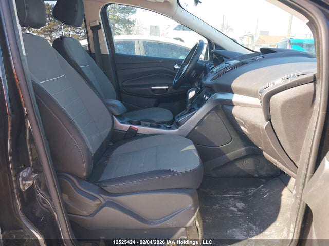 Продажа на аукционе авто 2013 Ford Escape Se, vin: 1FMCU0GX5DUD20316, номер лота: 12525424