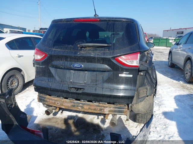 Продажа на аукционе авто 2013 Ford Escape Se, vin: 1FMCU0GX5DUD20316, номер лота: 12525424