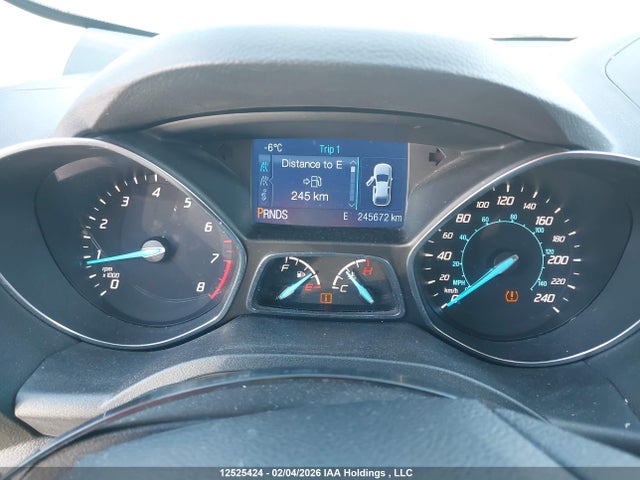 Продажа на аукционе авто 2013 Ford Escape Se, vin: 1FMCU0GX5DUD20316, номер лота: 12525424