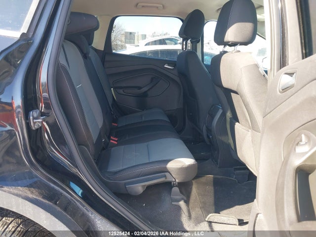 Продажа на аукционе авто 2013 Ford Escape Se, vin: 1FMCU0GX5DUD20316, номер лота: 12525424