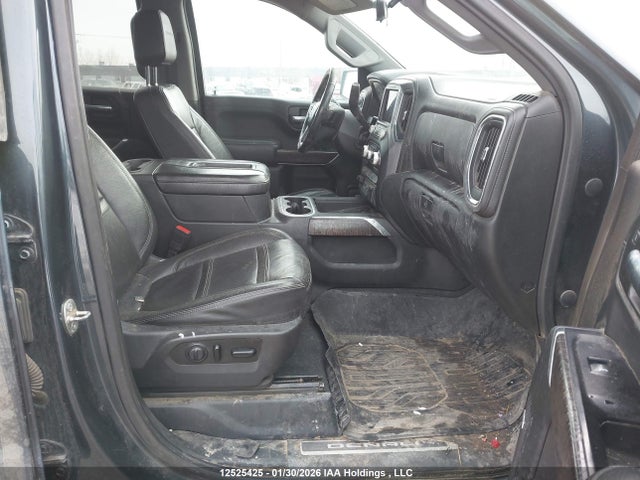 1GTU9FED5KZ414119 GMC Sierra 1500 Denali