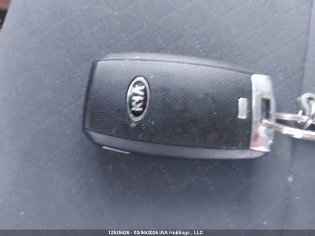 5XYPGDA53GG184544 KIA Sorento Lx/l