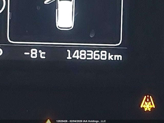 5XYPGDA53GG184544 KIA Sorento Lx/l