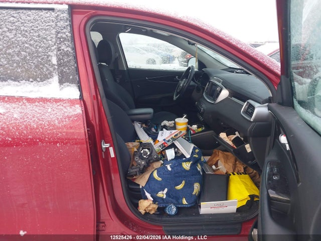 5XYPGDA53GG184544 KIA Sorento Lx/l