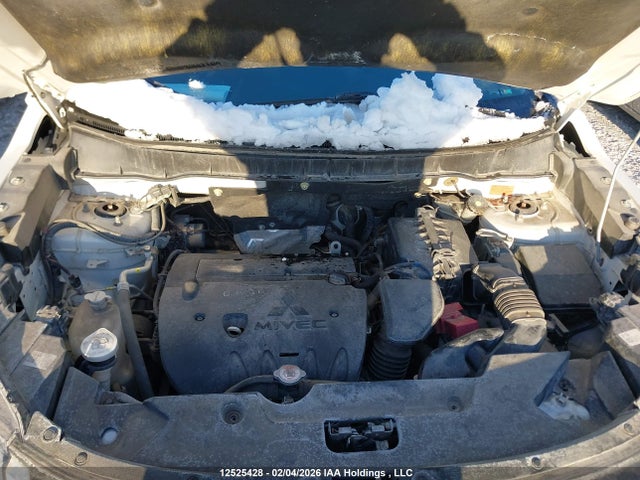Продажа на аукционе авто 2020 Mitsubishi Rvr, vin: JA4AJ4AW1LU601209, номер лота: 12525428