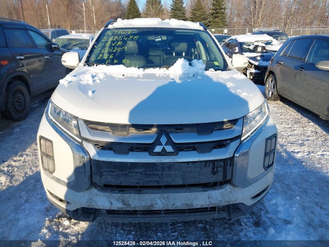 Продажа на аукционе авто 2020 Mitsubishi Rvr, vin: JA4AJ4AW1LU601209, номер лота: 12525428