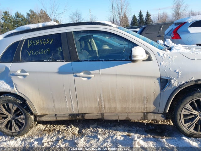 Продажа на аукционе авто 2020 Mitsubishi Rvr, vin: JA4AJ4AW1LU601209, номер лота: 12525428