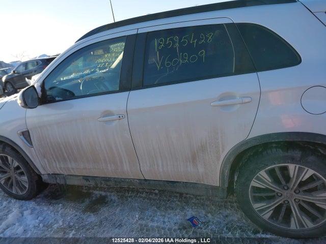 Продажа на аукционе авто 2020 Mitsubishi Rvr, vin: JA4AJ4AW1LU601209, номер лота: 12525428