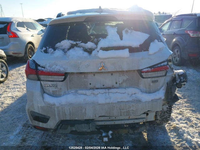 Продажа на аукционе авто 2020 Mitsubishi Rvr, vin: JA4AJ4AW1LU601209, номер лота: 12525428