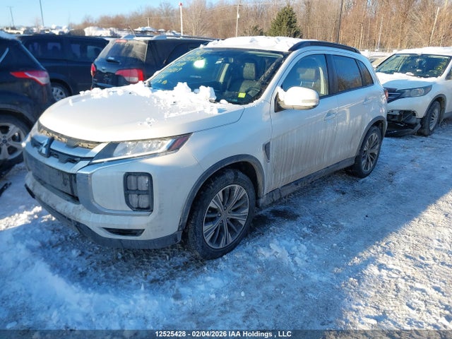 Продажа на аукционе авто 2020 Mitsubishi Rvr, vin: JA4AJ4AW1LU601209, номер лота: 12525428