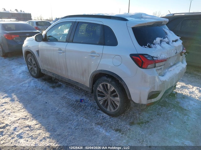 Продажа на аукционе авто 2020 Mitsubishi Rvr, vin: JA4AJ4AW1LU601209, номер лота: 12525428