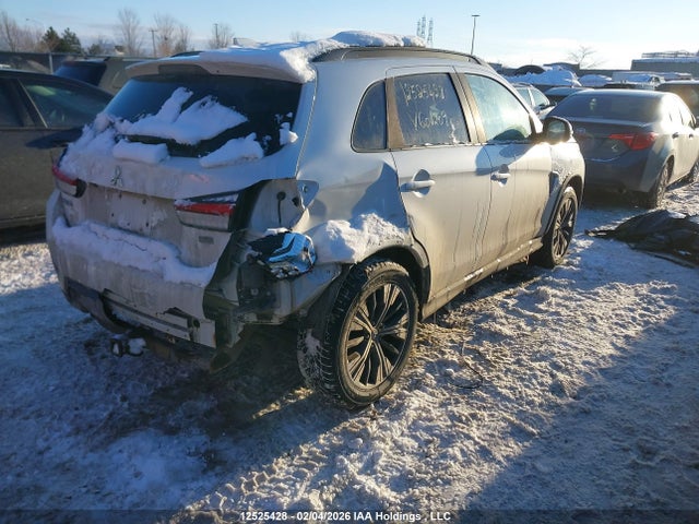 Продажа на аукционе авто 2020 Mitsubishi Rvr, vin: JA4AJ4AW1LU601209, номер лота: 12525428