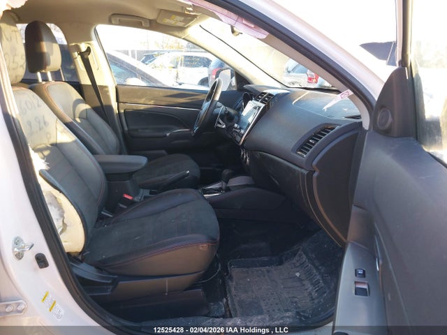 Продажа на аукционе авто 2020 Mitsubishi Rvr, vin: JA4AJ4AW1LU601209, номер лота: 12525428