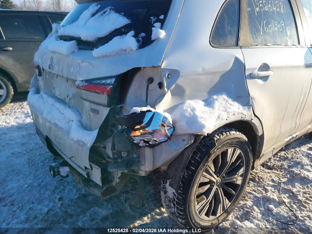 Продажа на аукционе авто 2020 Mitsubishi Rvr, vin: JA4AJ4AW1LU601209, номер лота: 12525428