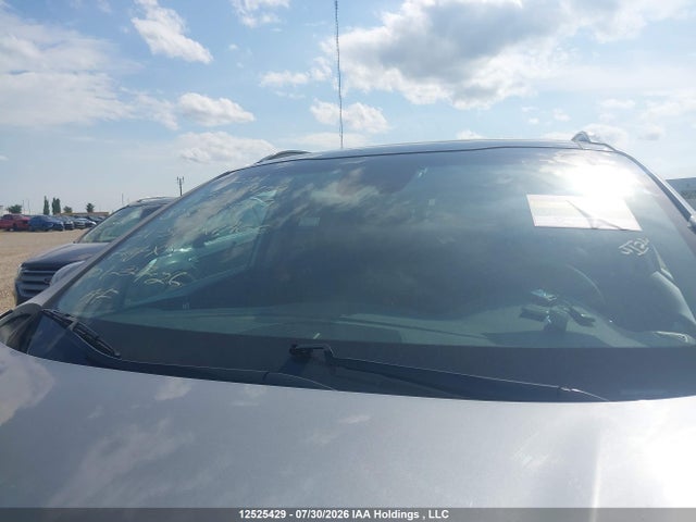 12525429 :رقم المزاد ، KNDPNCAC7M7859559 vin ، 2021 Kia Sportage Ex Premium S/ex S مزاد بيع