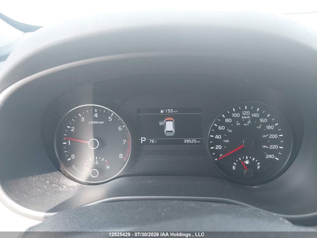 12525429 :رقم المزاد ، KNDPNCAC7M7859559 vin ، 2021 Kia Sportage Ex Premium S/ex S مزاد بيع