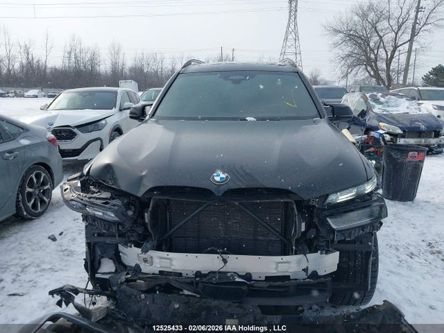 5UX33EM00R9U03964 BMW X7 M60i