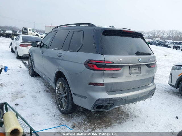 5UX33EM00R9U03964 BMW X7 M60i