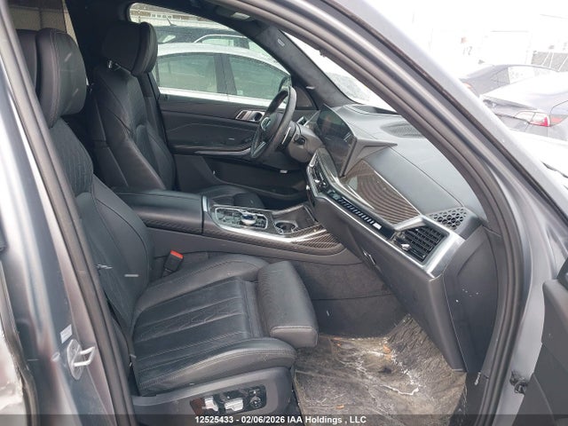 5UX33EM00R9U03964 BMW X7 M60i