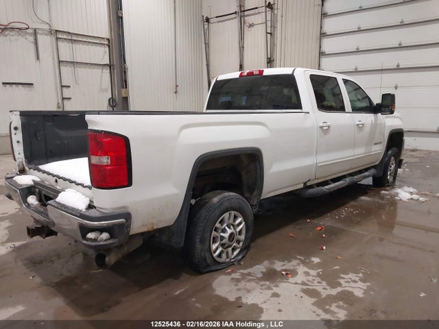 1GT12SEY7JF101950 GMC Sierra K2500 Sle