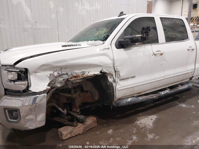1GT12SEY7JF101950 GMC Sierra K2500 Sle