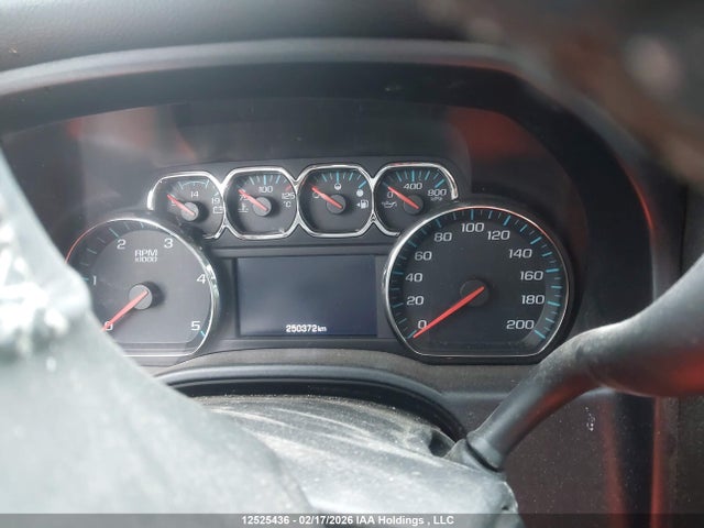 1GT12SEY7JF101950 GMC Sierra K2500 Sle