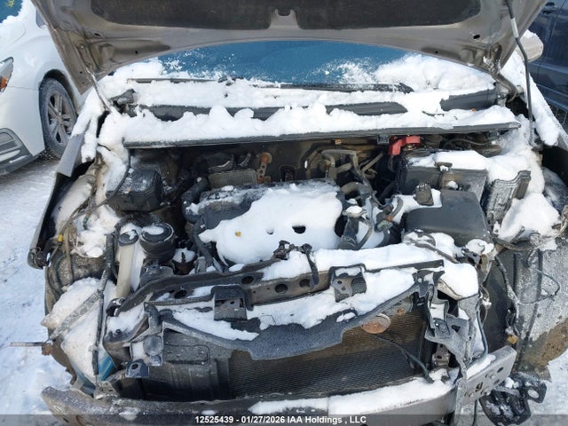VNKKTUD35FA029063 Toyota Yaris
