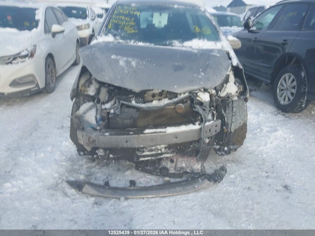 VNKKTUD35FA029063 Toyota Yaris